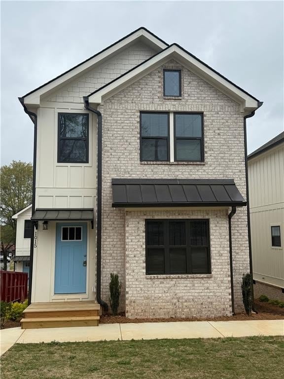 1027 Park Hill Drive – photo 1