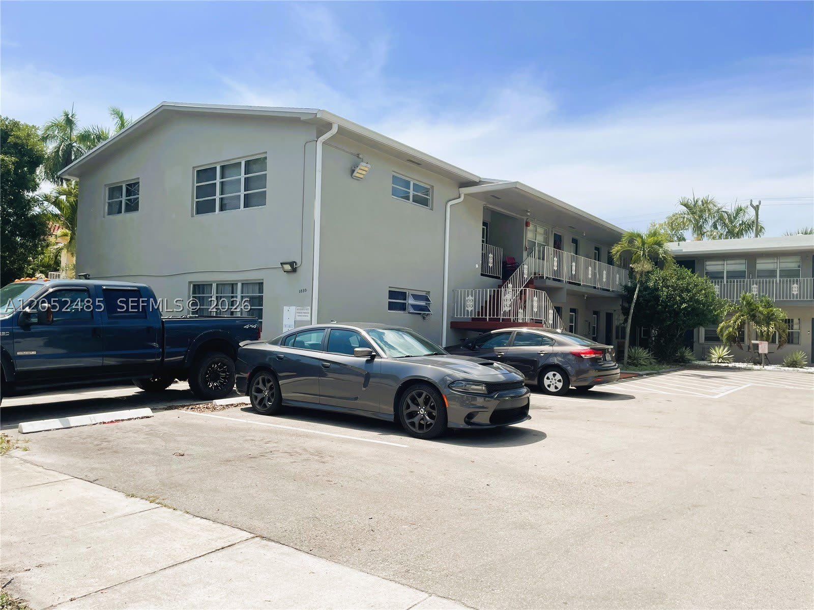 1830 Cleveland St – photo 1