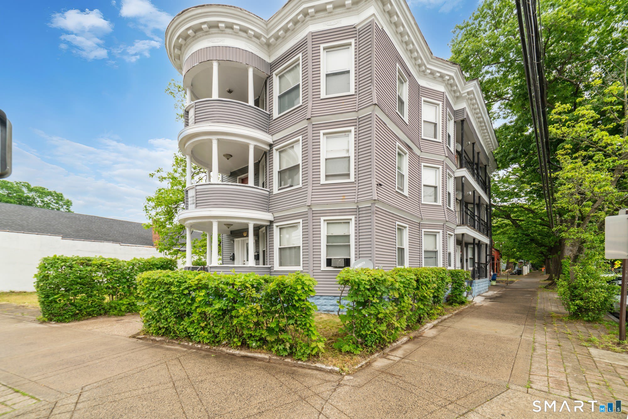 705 Dixwell Avenue – photo 1