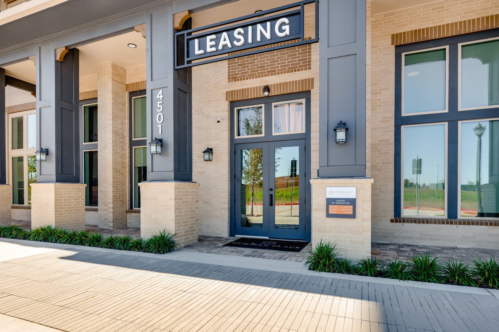 Newman Place – photo 1