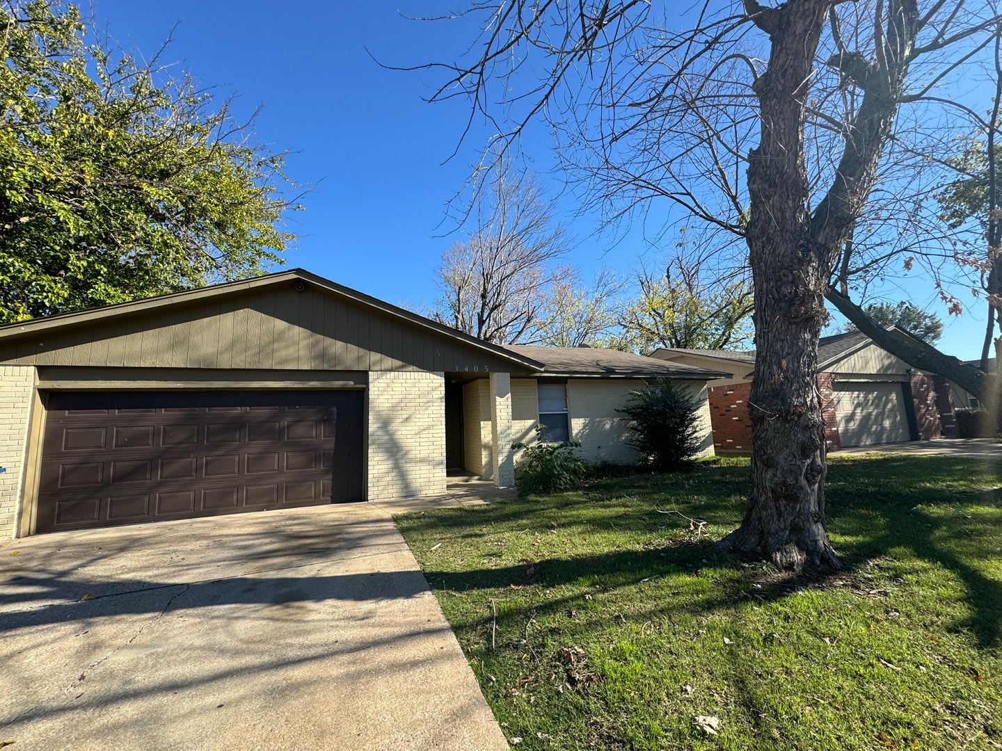 Adorable 3 bedroom 1.5 bathroom located in Tulsa Ok – photo 1