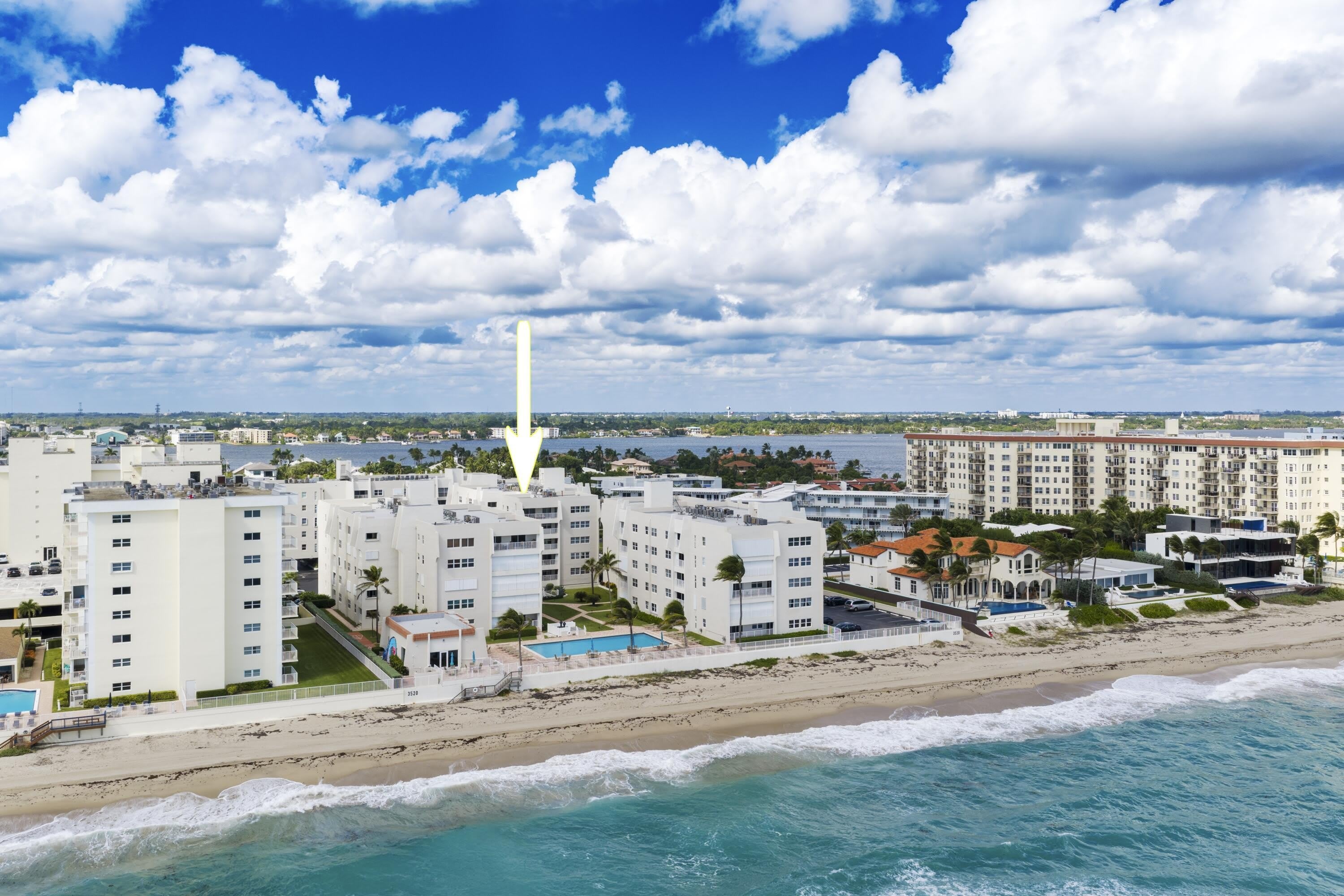 3520 S Ocean Boulevard – photo 1 of 35