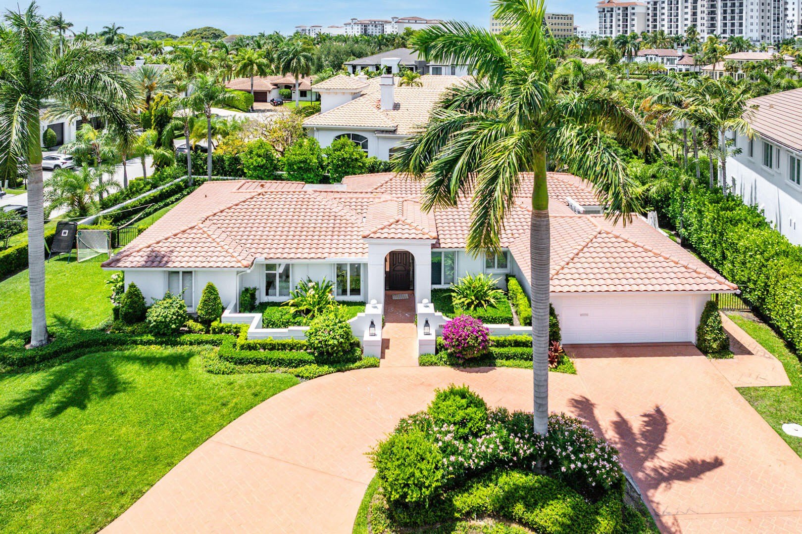 1251 Thatch Palm Drive – photo 1