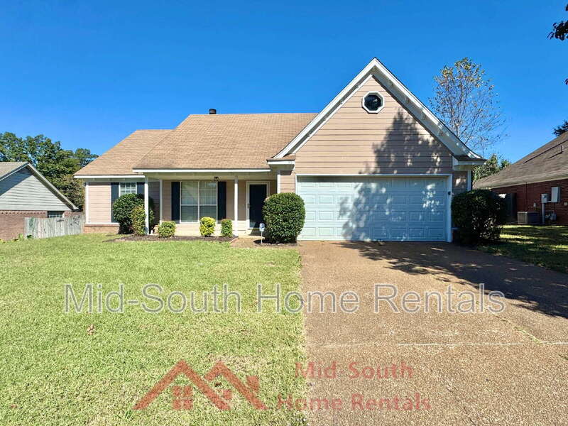 55 Oak Ridge Cove – photo 1 of 25