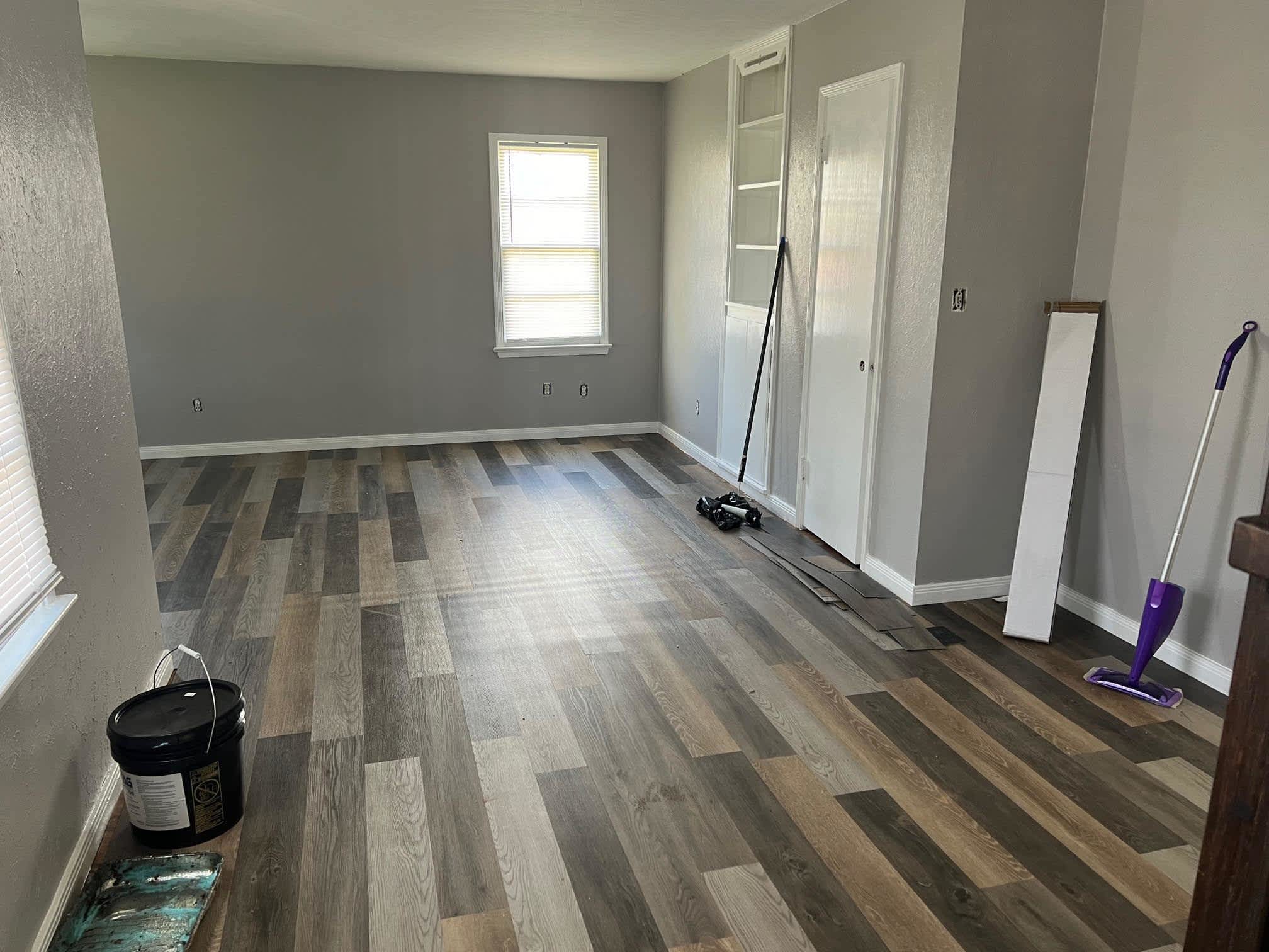 1642 West Britton Road – photo 1 of 12