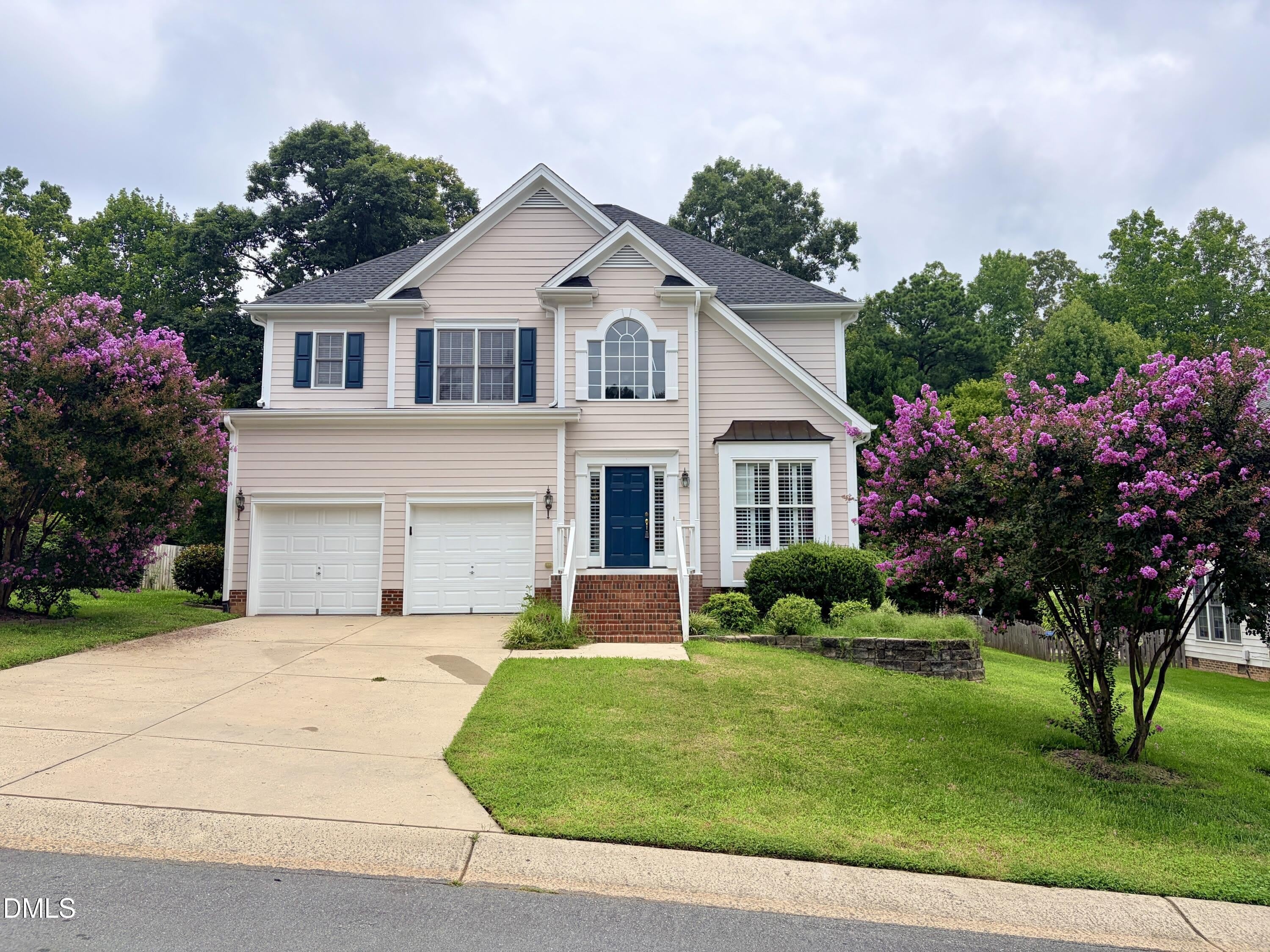 1706 Autumn Ridge Drive – photo 1