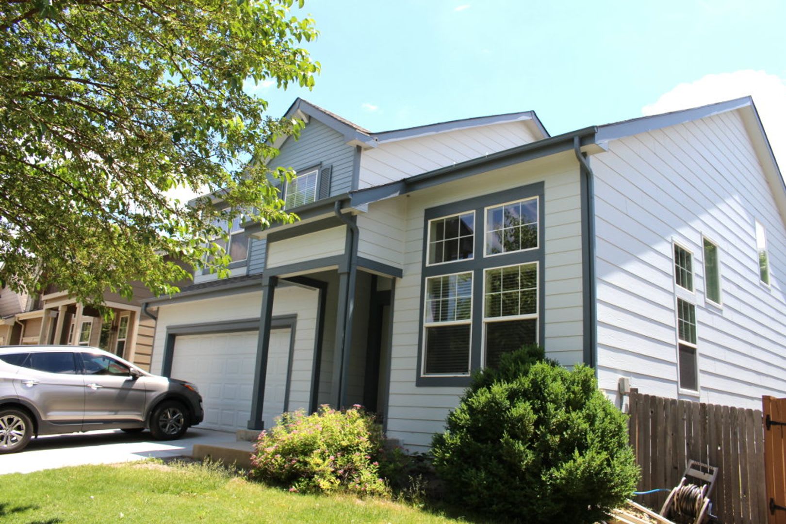 300 Off First Month Spacious 4Br Home In Fort Collins – photo 1