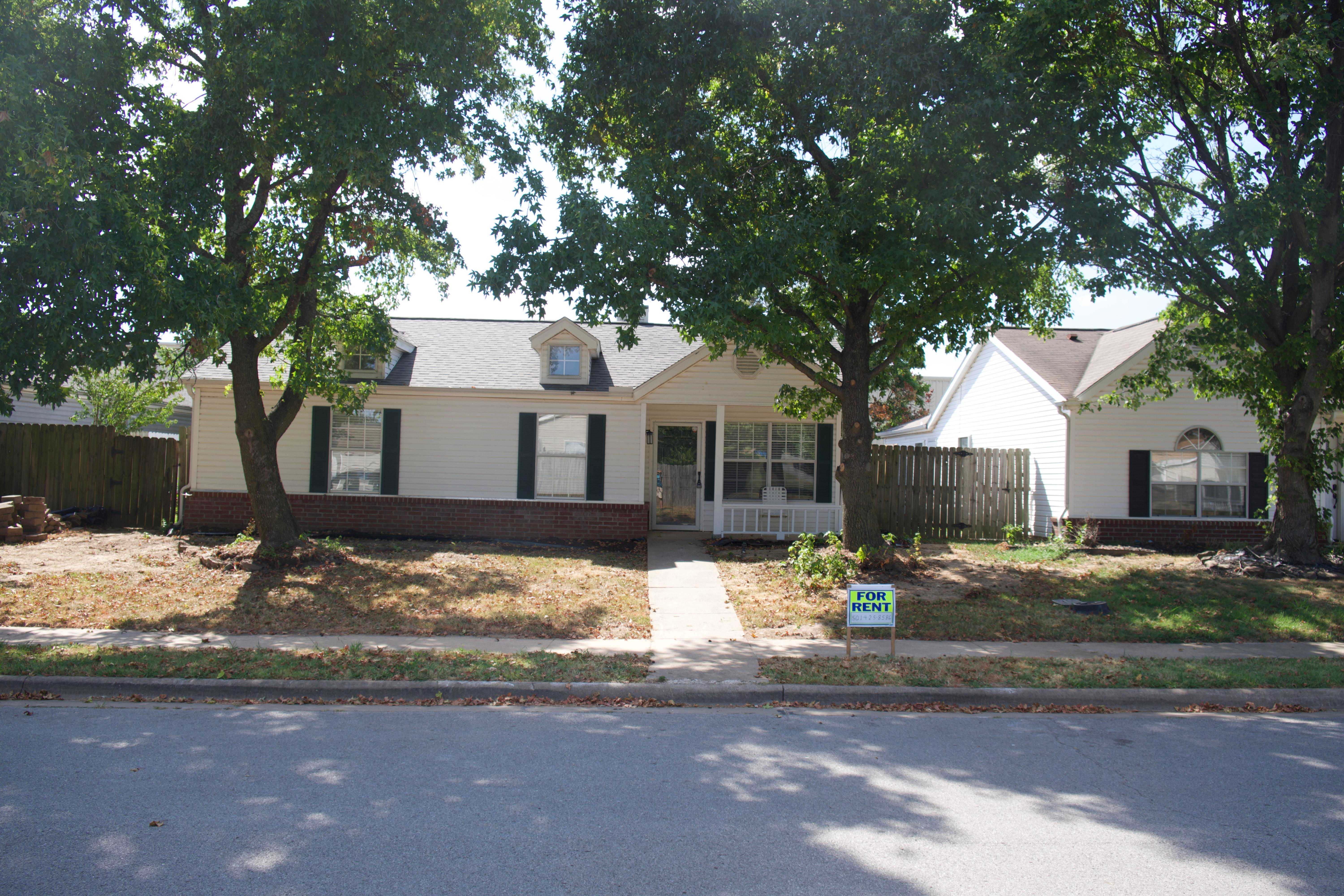 1602 Parkview Place – photo 1