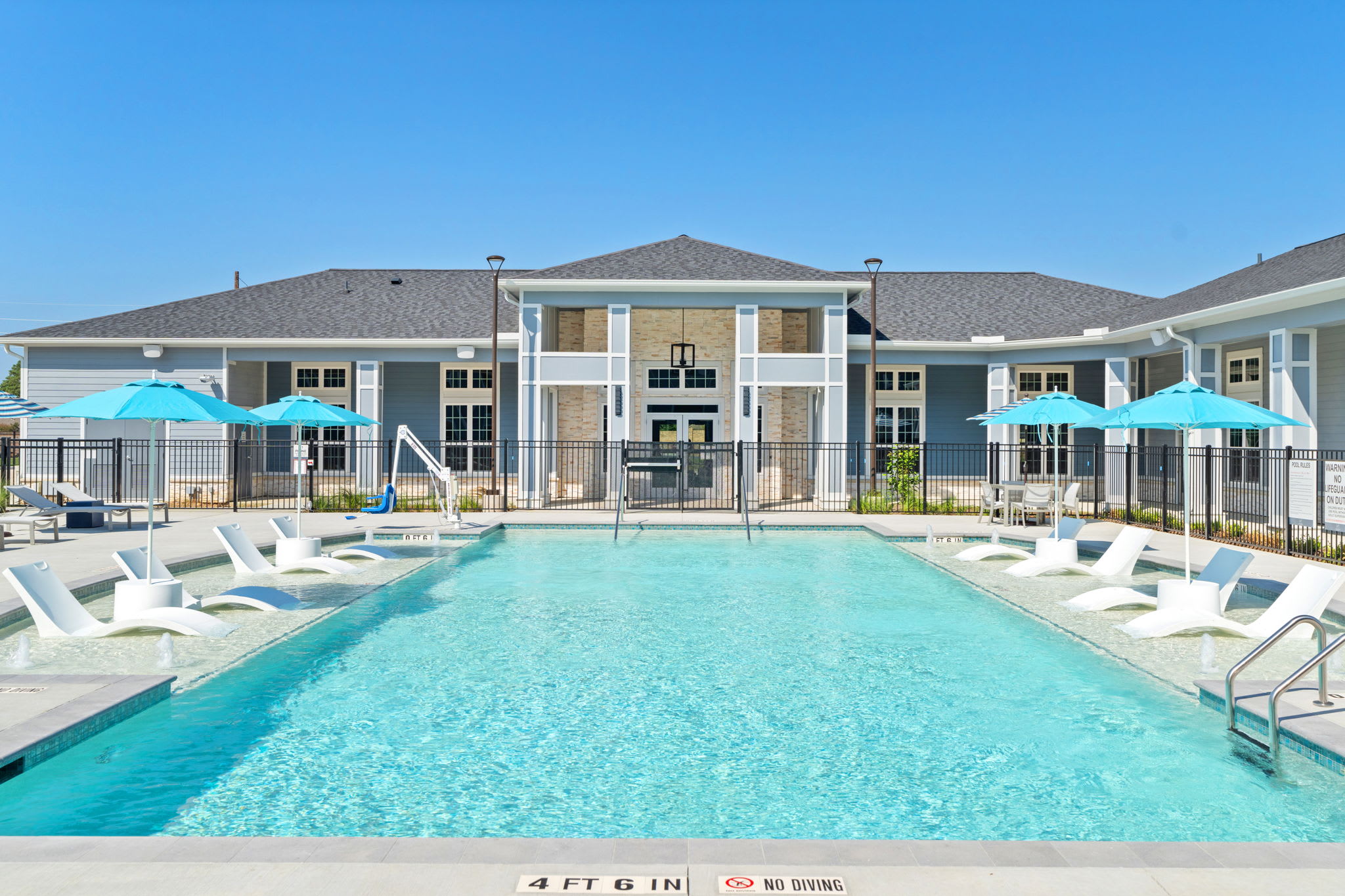 Haven at Treeline – photo 1 of 43