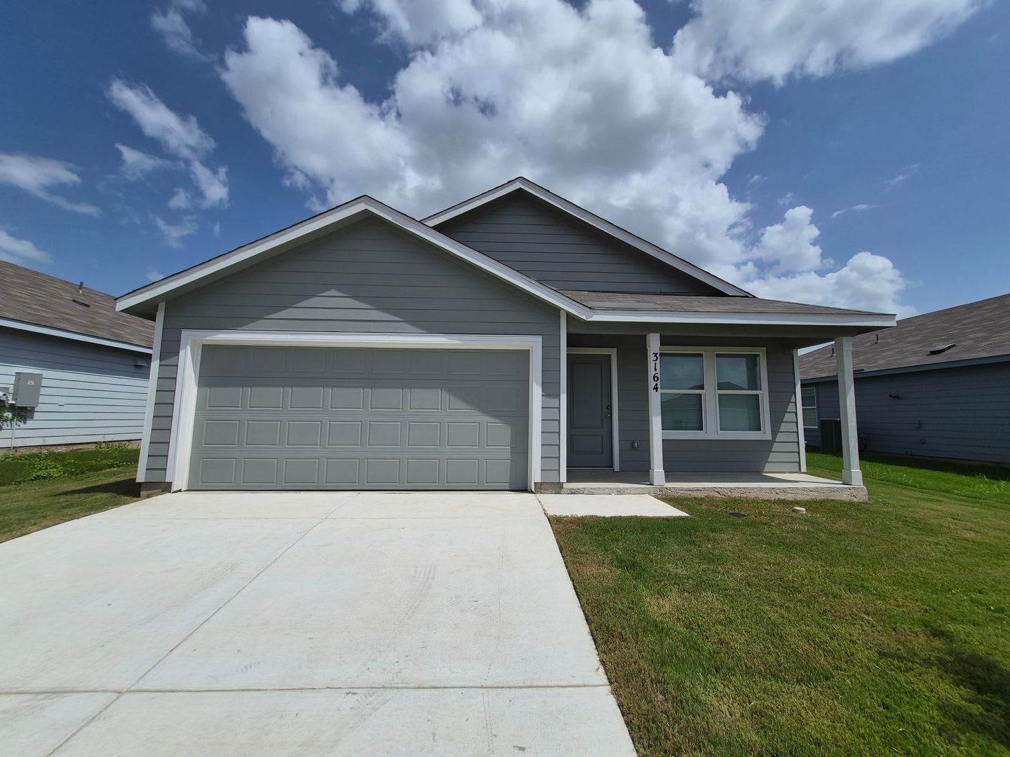 3164 Dispatch Dr., New Braunfels, TX. 78130 – photo 1