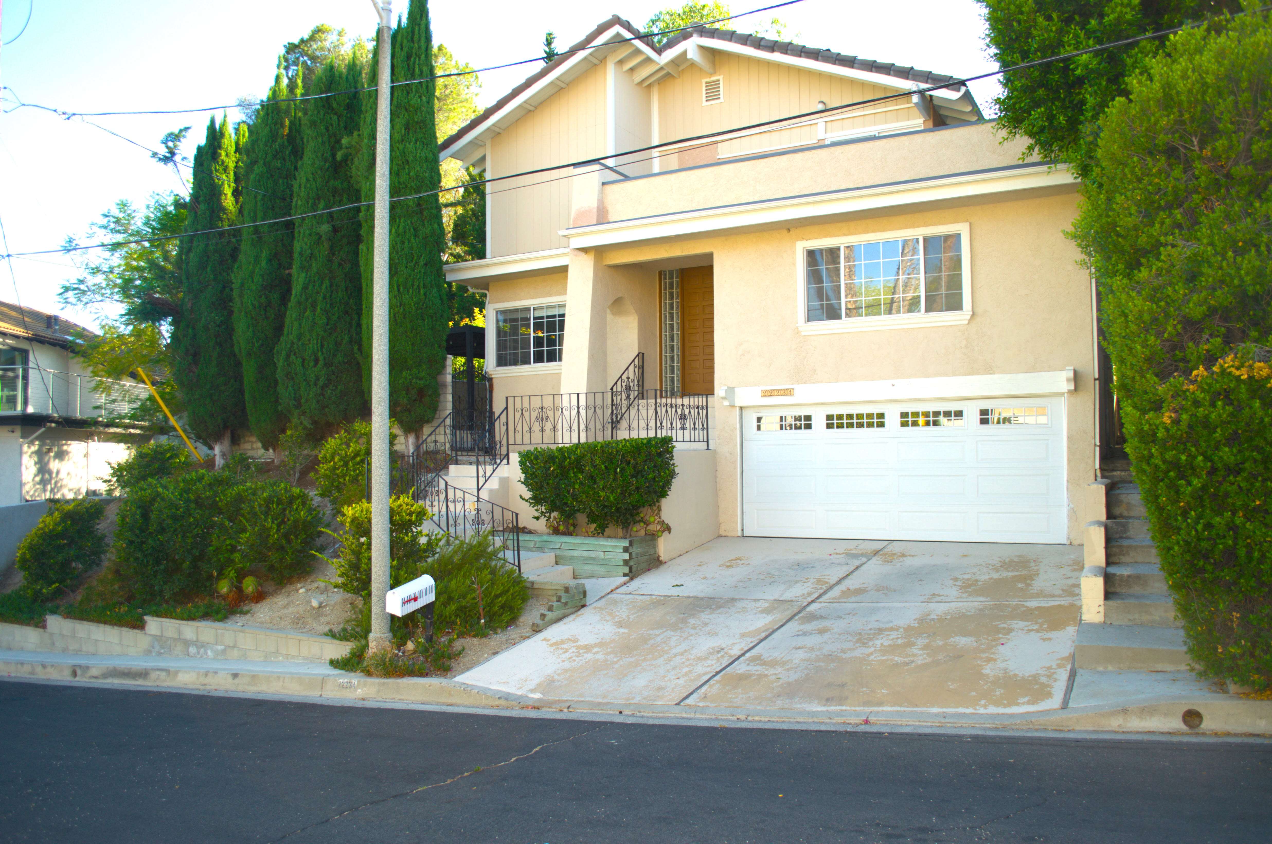 22234 Miston Drive – photo 1