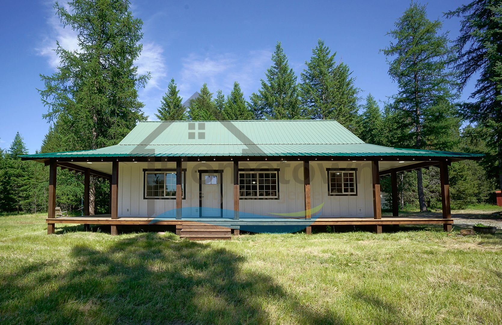 4 Bedroom 3 Bathroom Home on 1 Acre Available in Blanchard! – photo 1 of 57