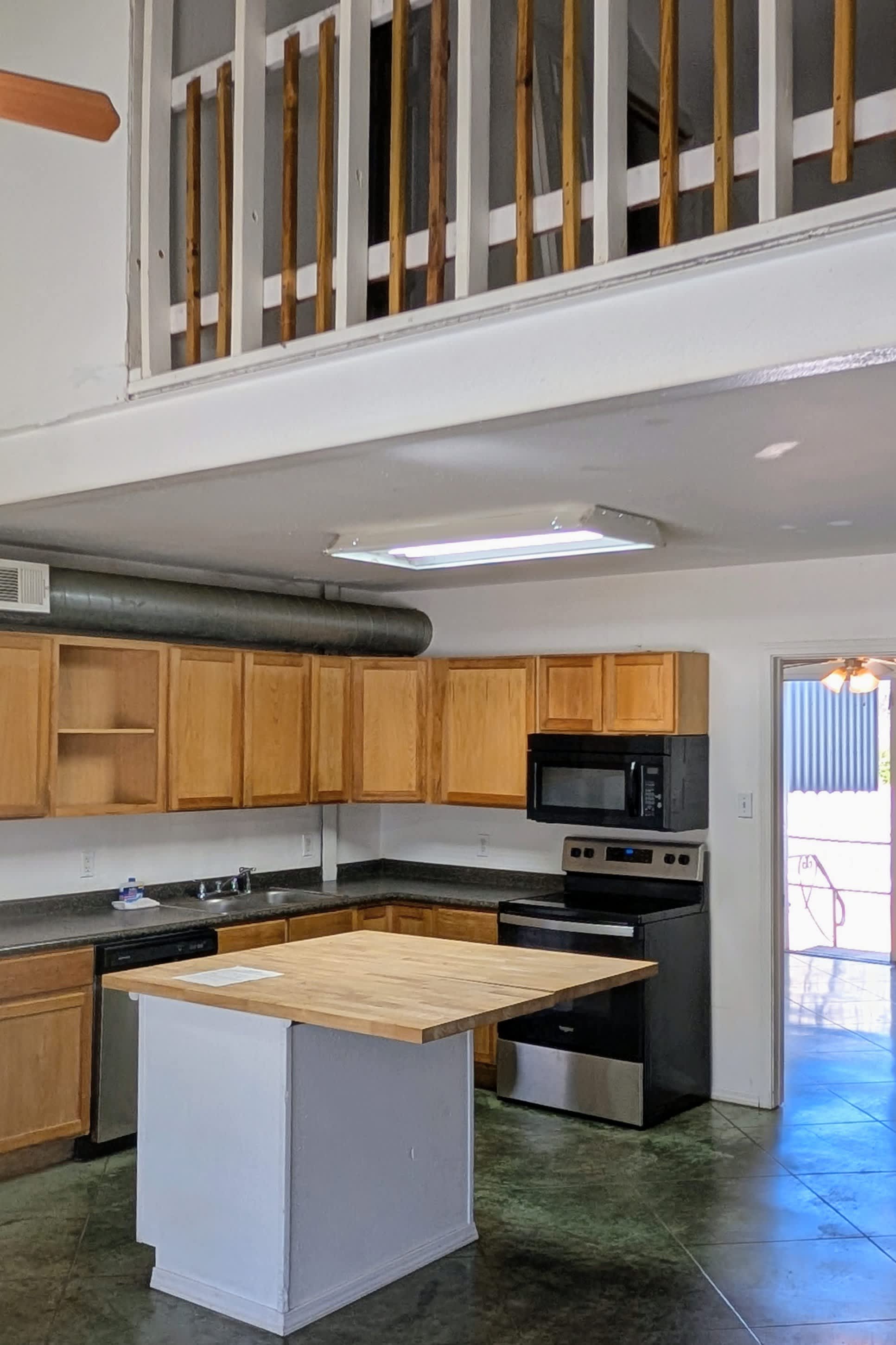 805 Avenue C – photo 1 of 7