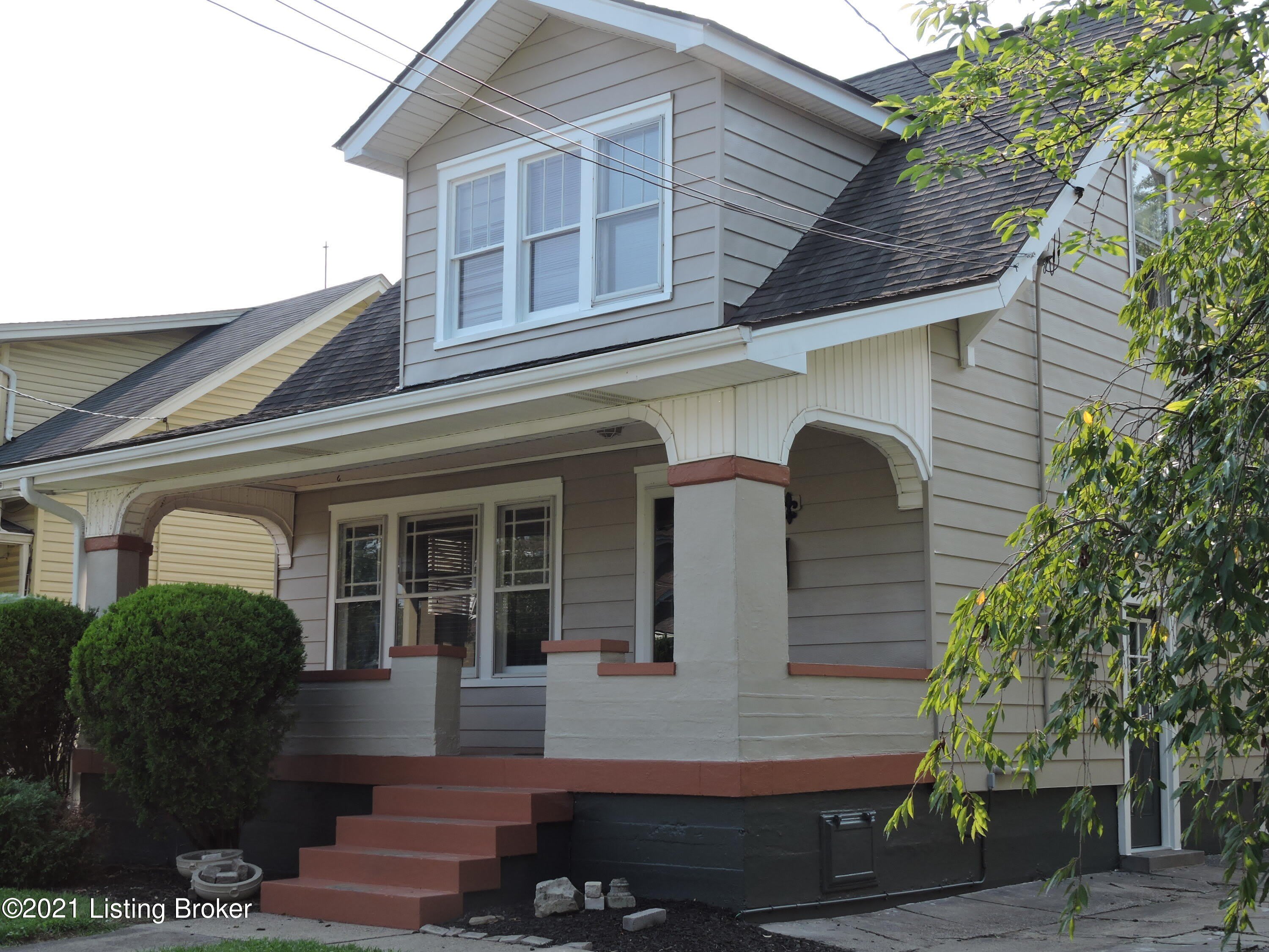 670 N Barbee Way – photo 1
