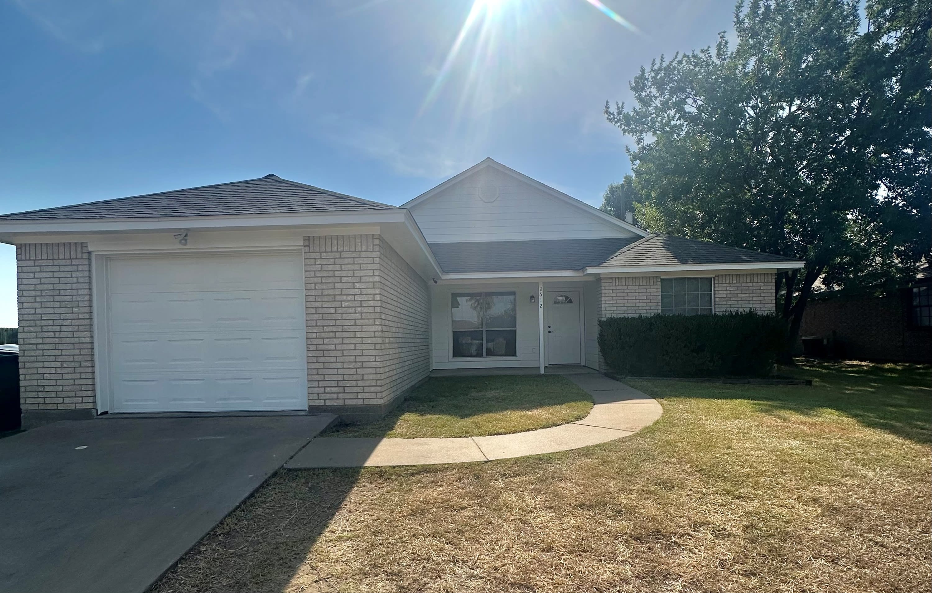 2612 Cheyenne Drive – photo 1
