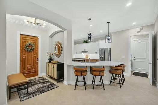 357 Chambord Terrace – photo 1