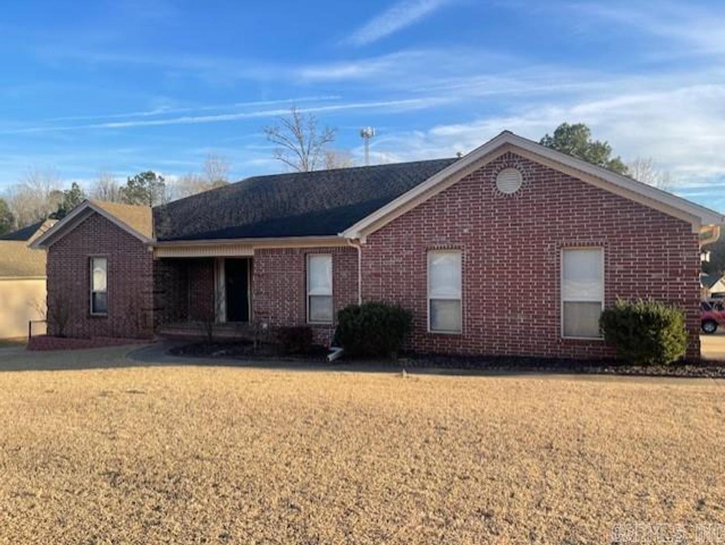 Sherwood Rental! – photo 1