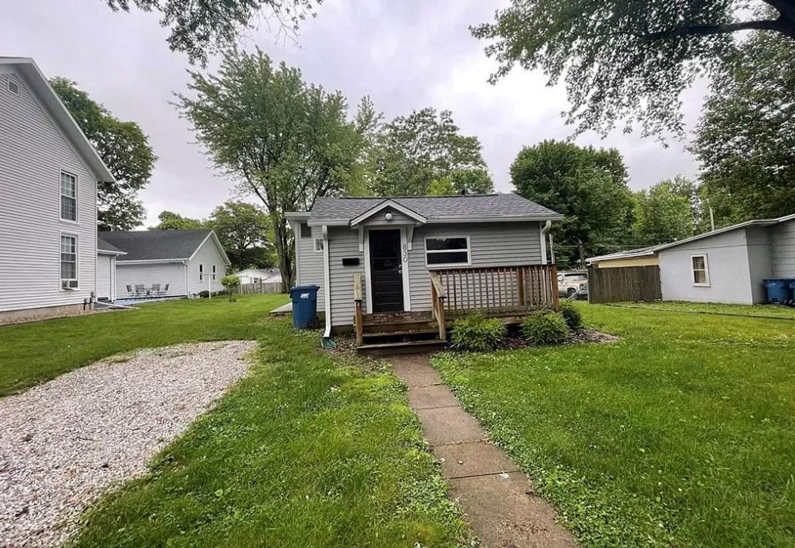 830 Harrison Street – photo 1 of 28