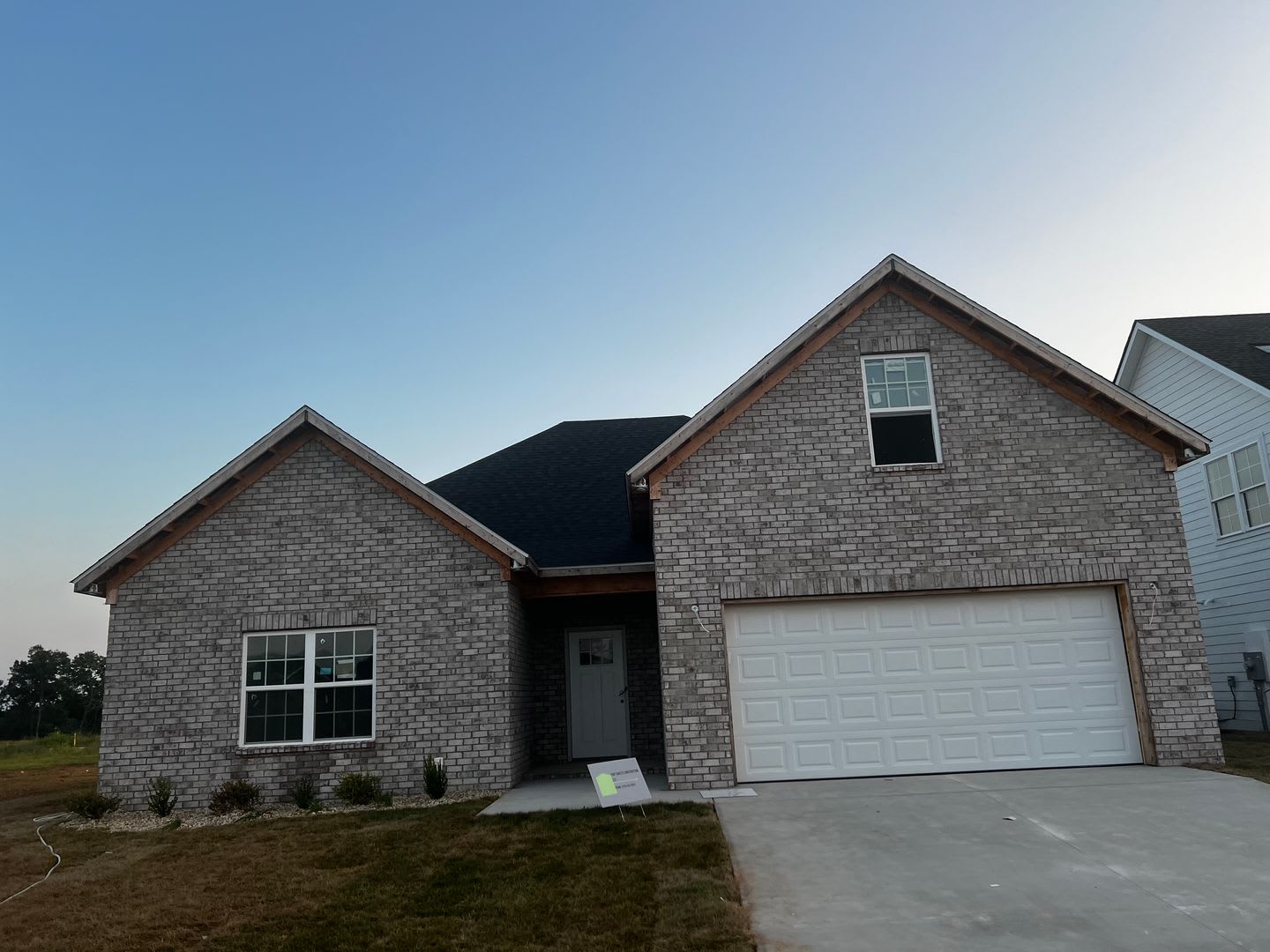 New construction--4 Bedroom 2 Bathroom – photo 1