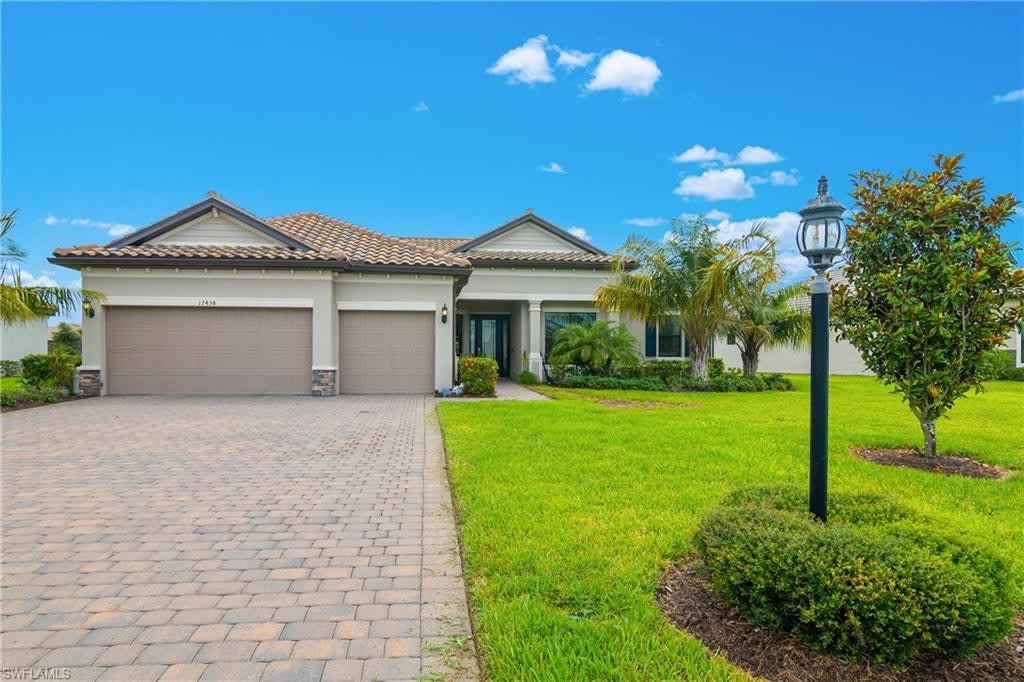 17438 Cabrini Way lot: 603 – photo 1
