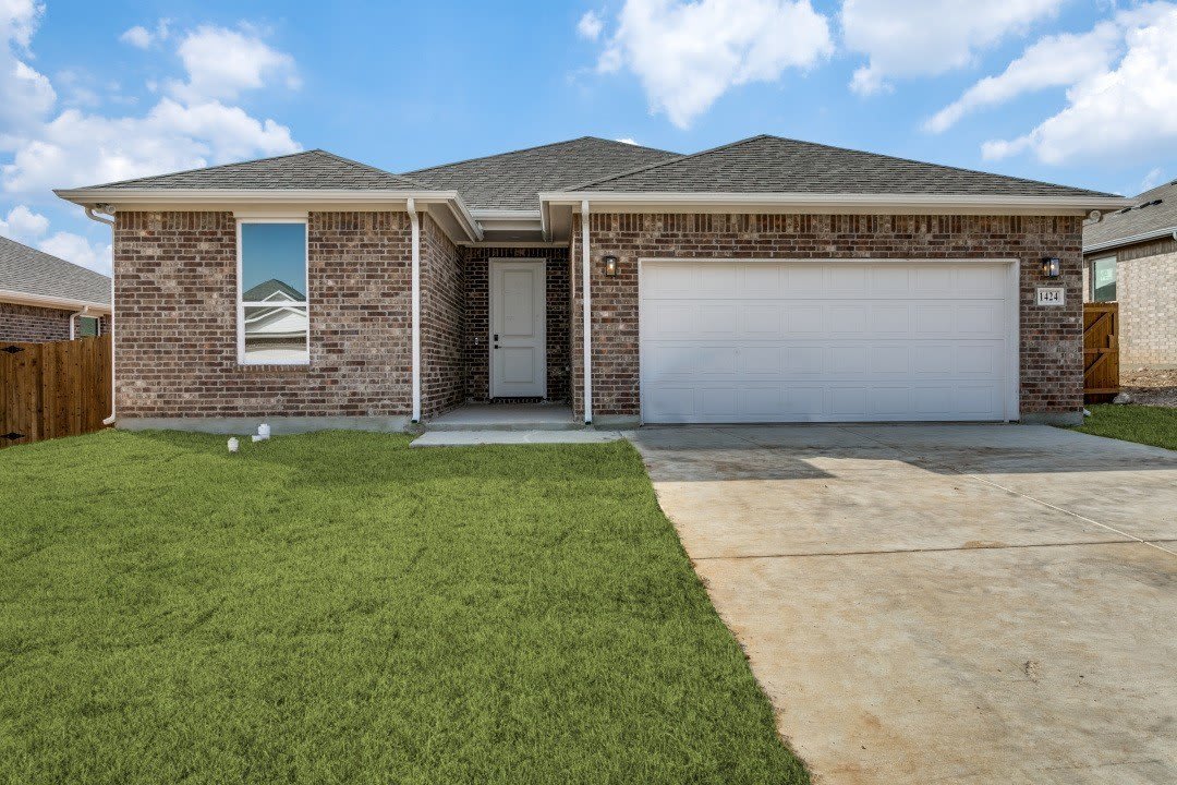 1424 Dry Creek Drive – photo 1