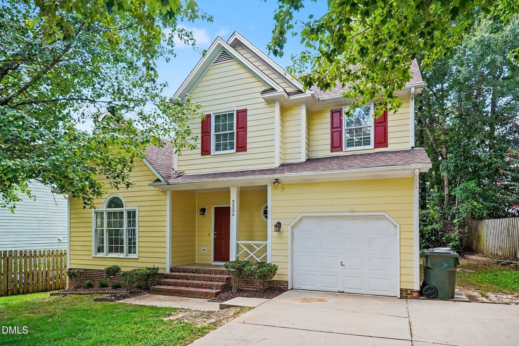 5524 Edgebury Road – photo 1