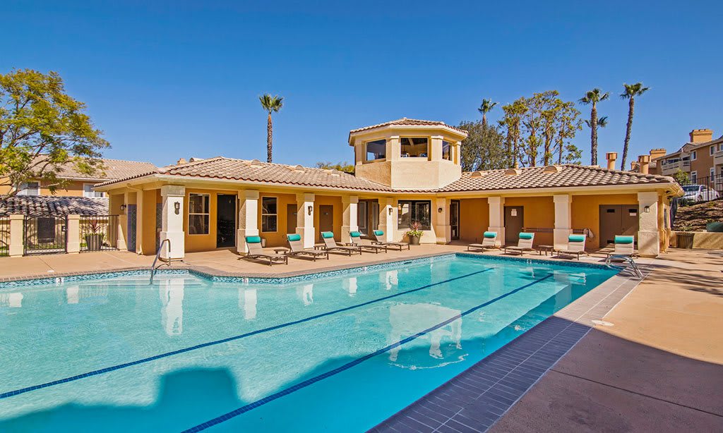 Sofi Canyon Hills – photo 1