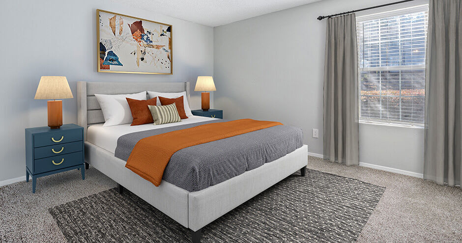 The Reserve Apartment Homes – photo 1 of 46