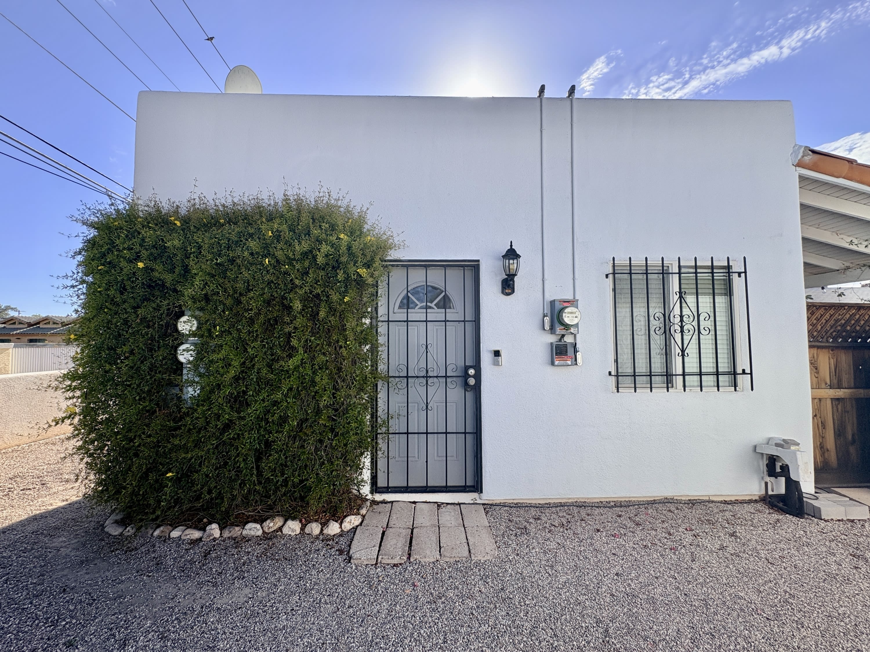 1718 East Grant Road – photo 1