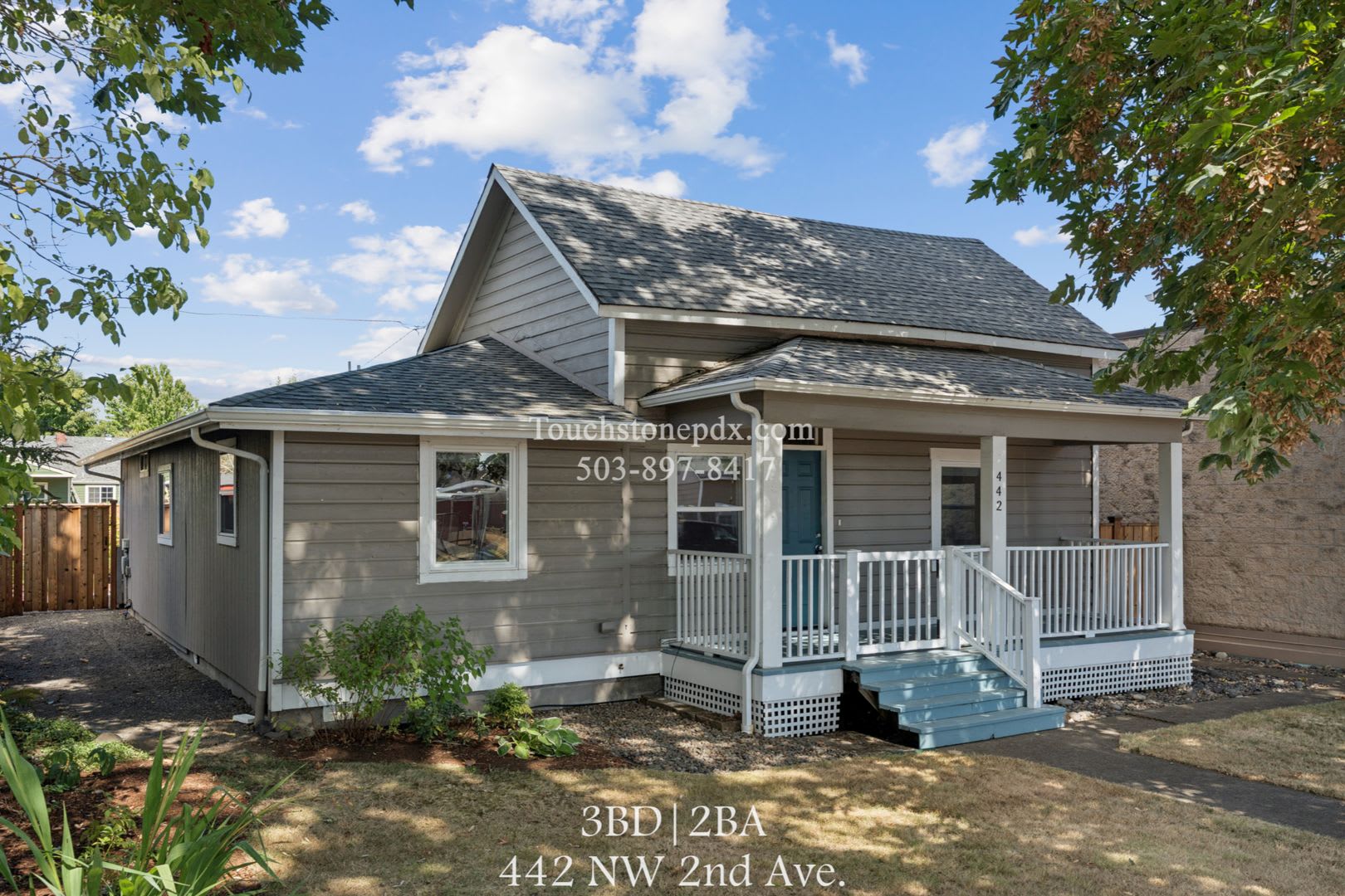 Beautifully Maintained 3BD/2BA Canby Home With Landscaping Included! – photo 1 of 41