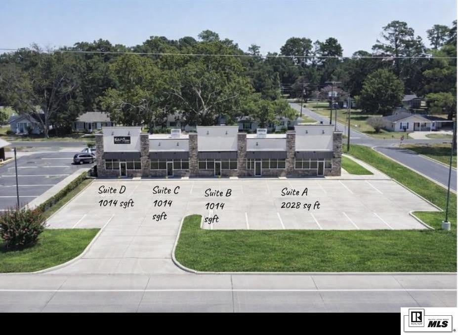 1100 D STERLINGTON ROAD – photo 1 of 6