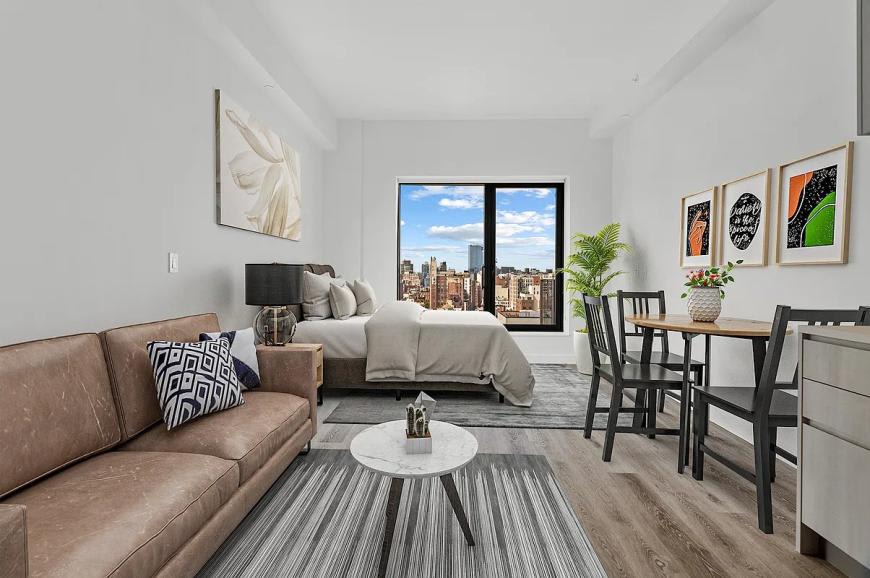 171 Chrystie Street – photo 1 of 4