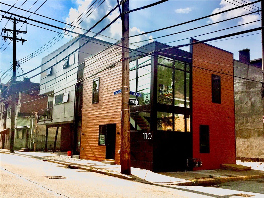 110 S 15th St – photo 1 of 14