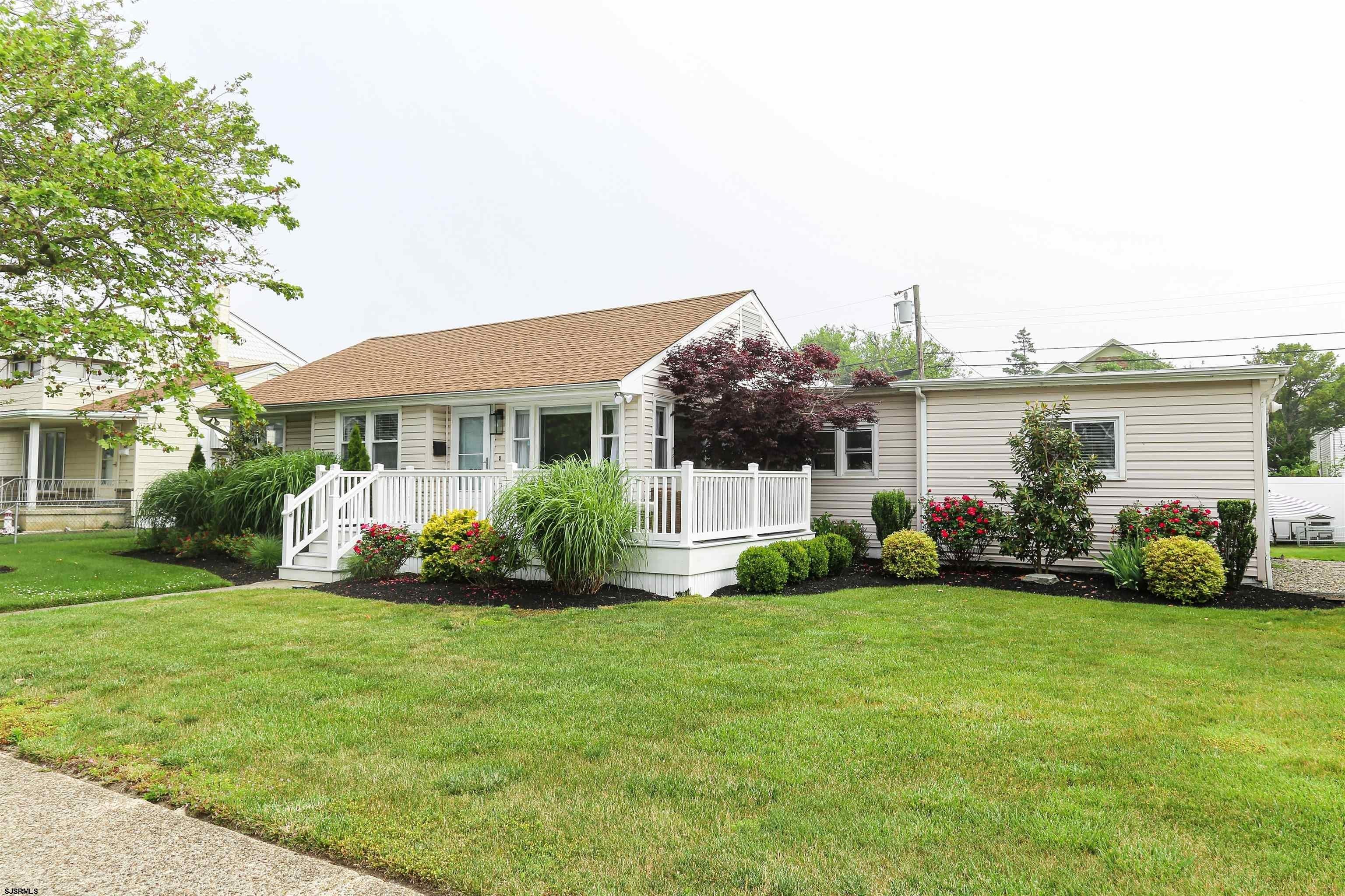 307 28th St S – photo 1