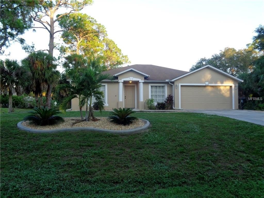 5022 BAYBERRY STREET – photo 1