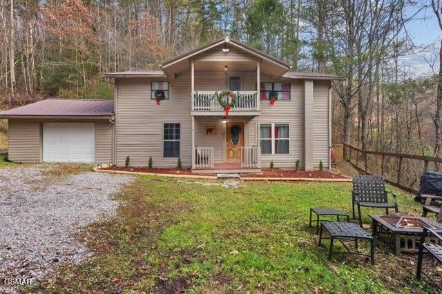 4204 Dellinger Hollow Road – photo 1 of 17