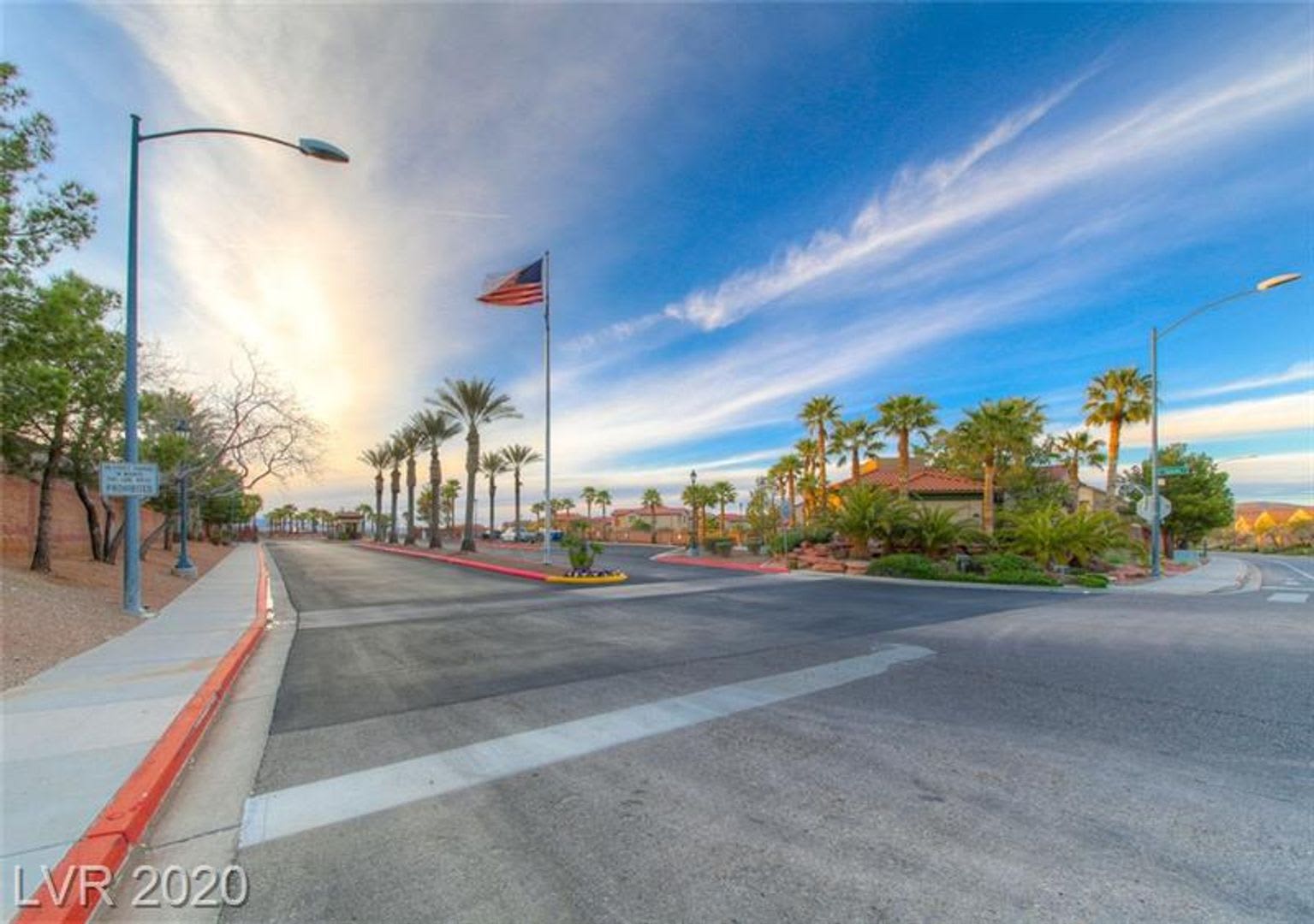 Henderson 3 Bedroom in Gated Community! – photo 1