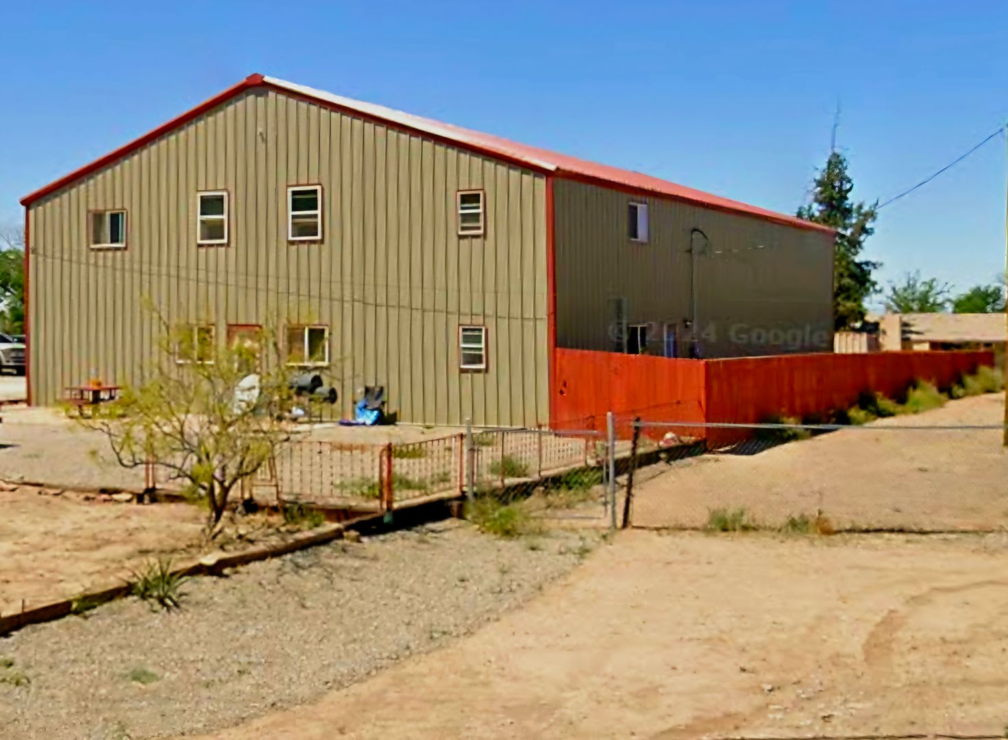 614 S. Canyon – photo 1 of 14