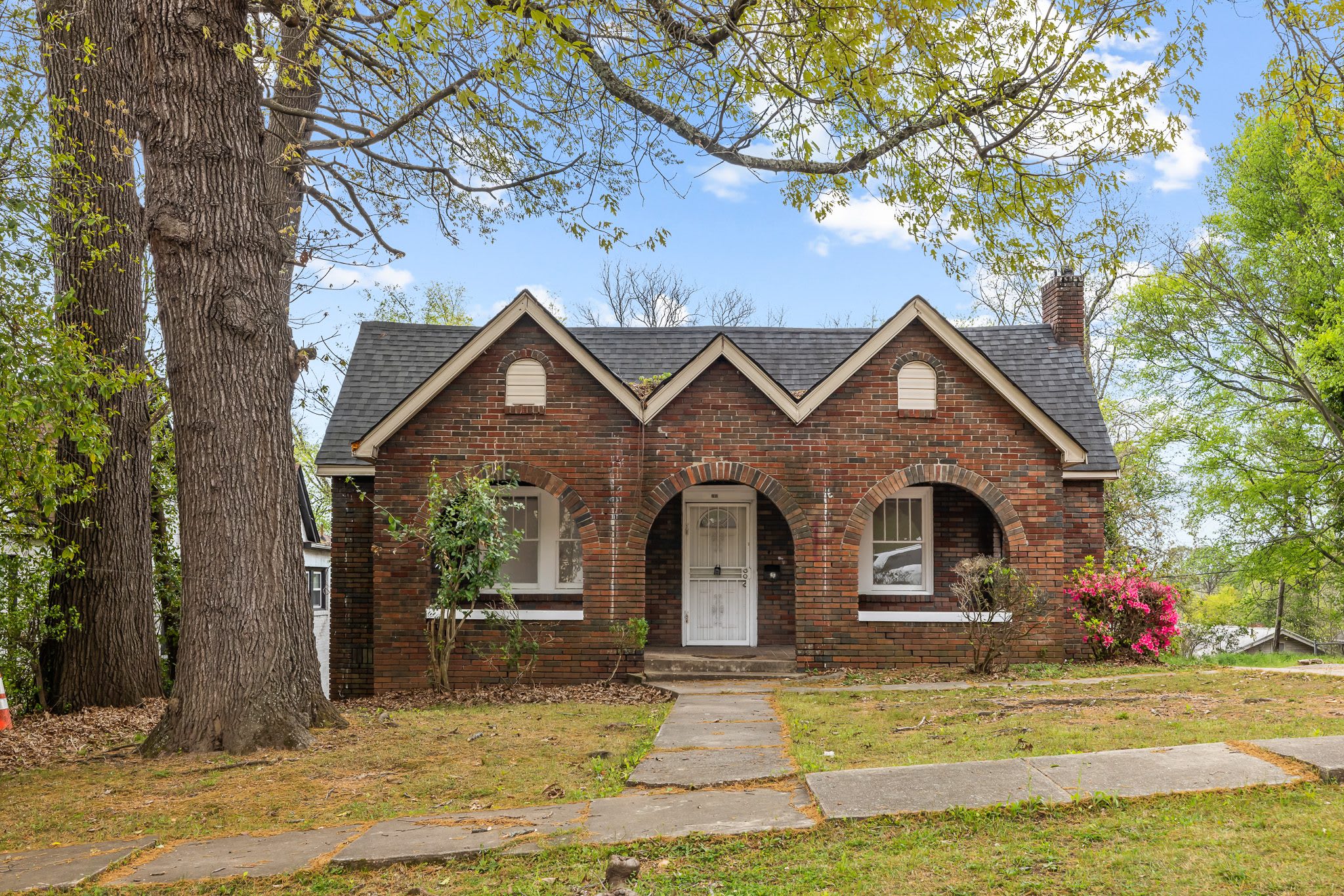 1635 43rd Street Ensley – photo 1