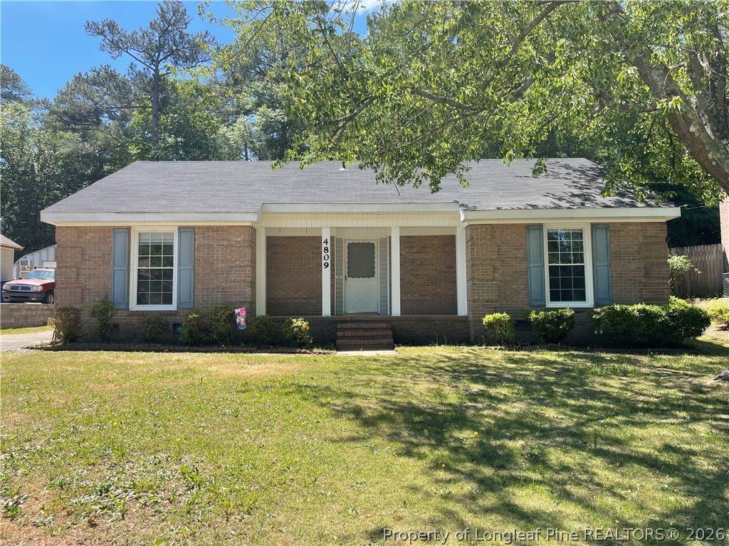 4809 Belford Road – photo 1