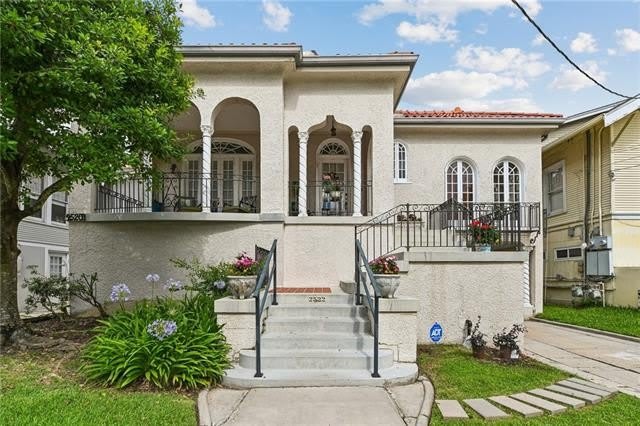 2520 Jefferson Avenue – photo 1