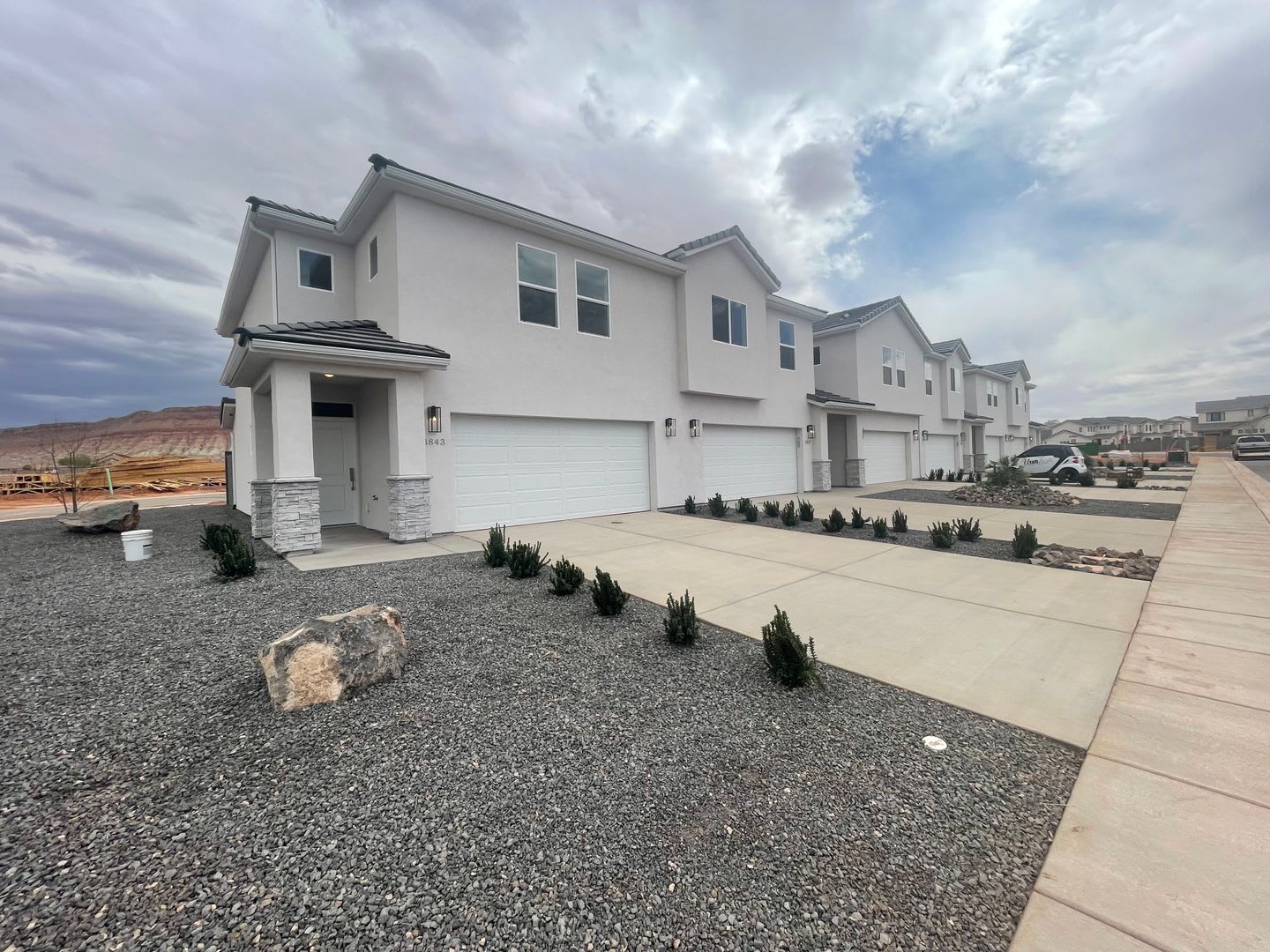 Mustang Valley Townhome – photo 1 of 256