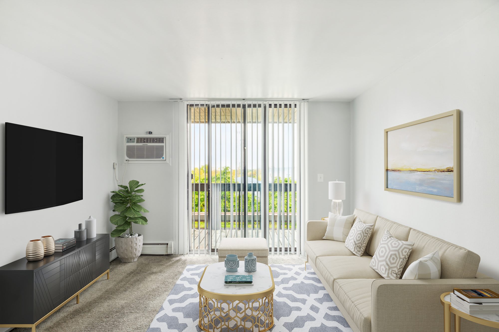 Fox Pointe Apartments – photo 1 of 22