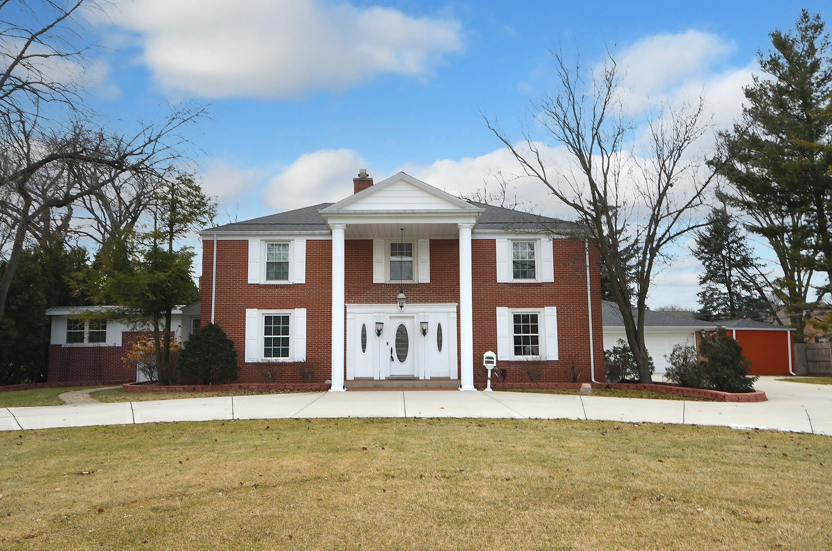 305 N Reed Street – photo 1 of 101