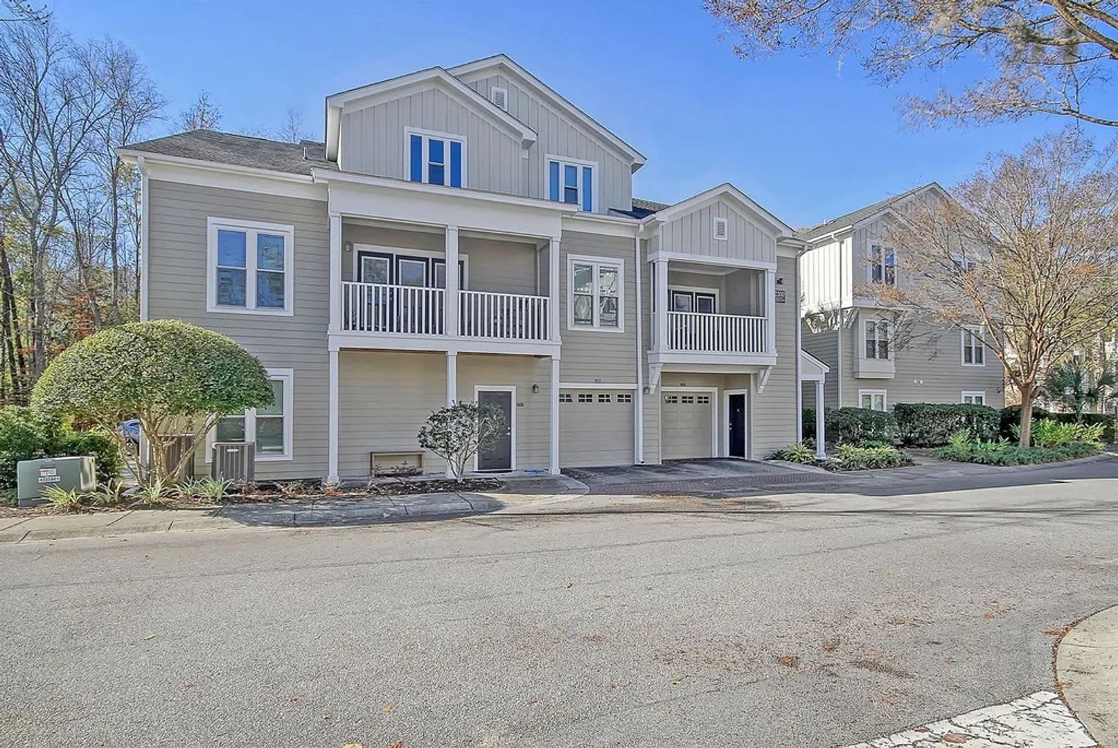 3 Bedroom 2 Bath Condo in The Colony at Heron Reserve – photo 1