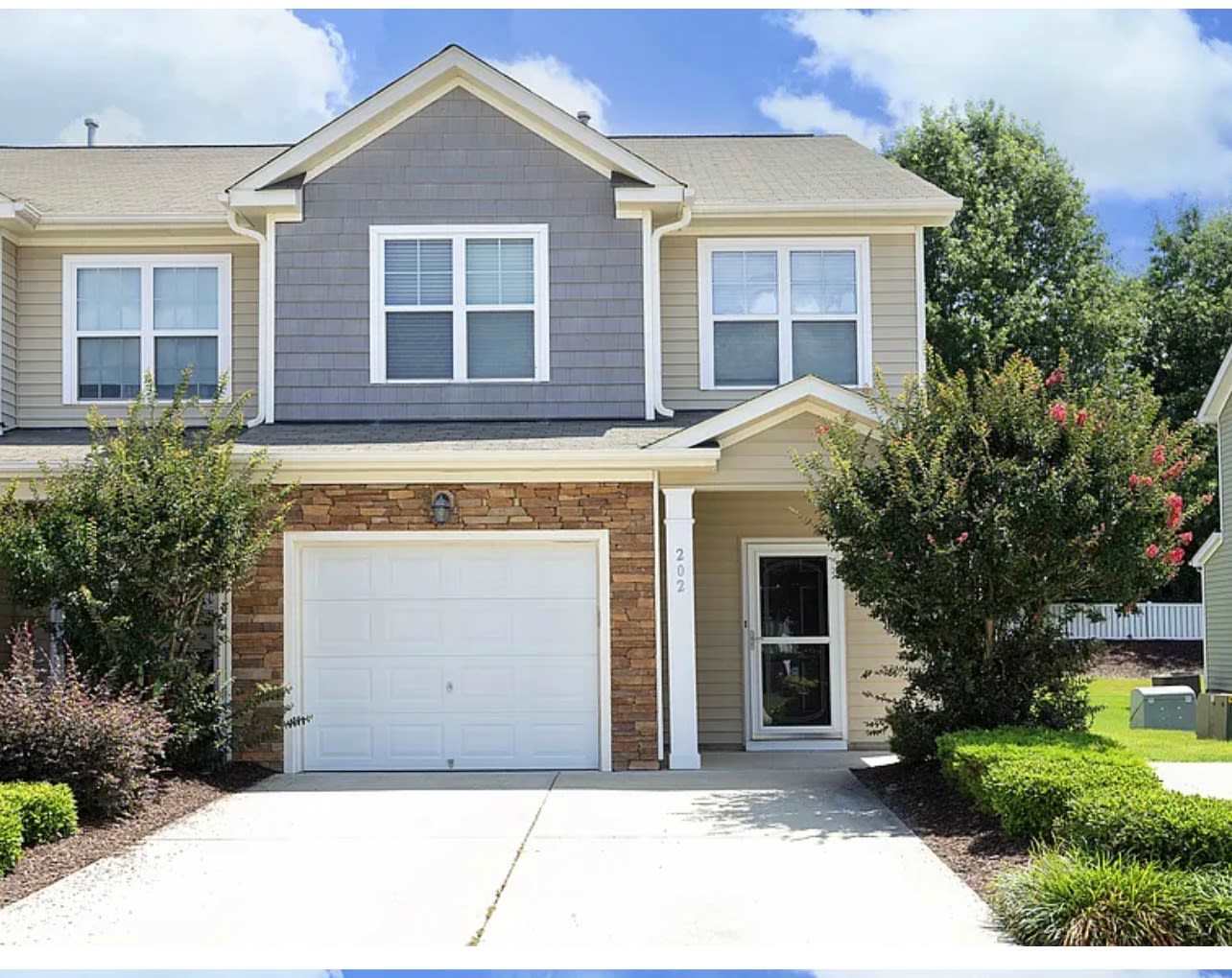 202 Leighann Ridge Lane – photo 1 of 4