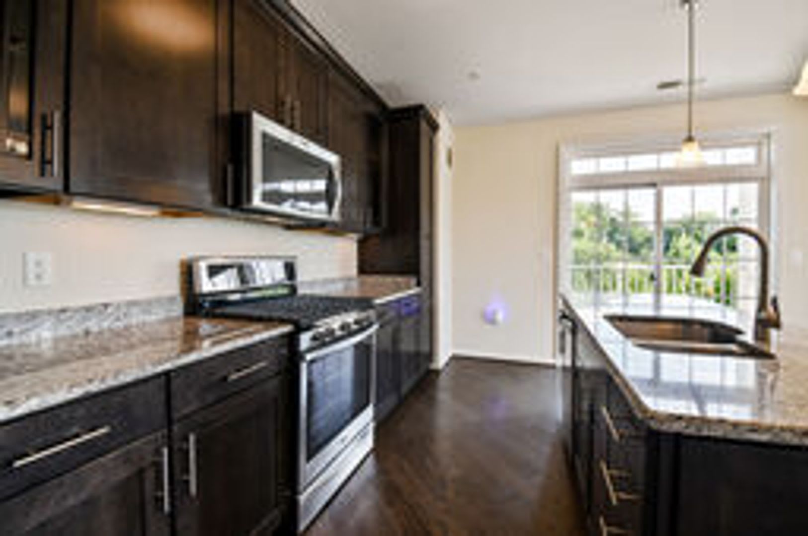 Spacious and Modern 2BR/2BA Condo in Norbeck Crossing – photo 1 of 22