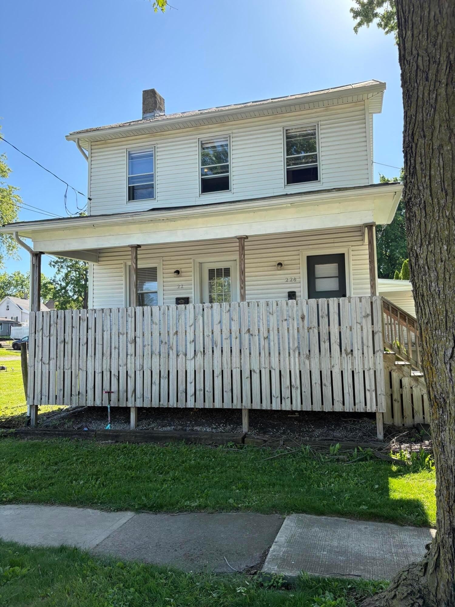 22 Estelle Street – photo 1