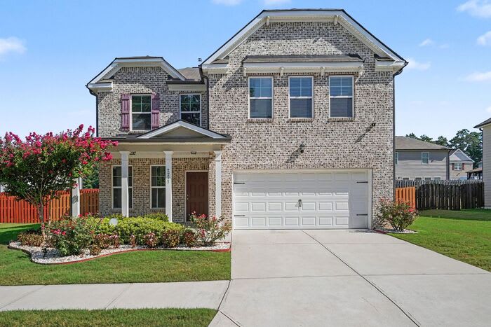 2277 Anne's Lake Circle – photo 1