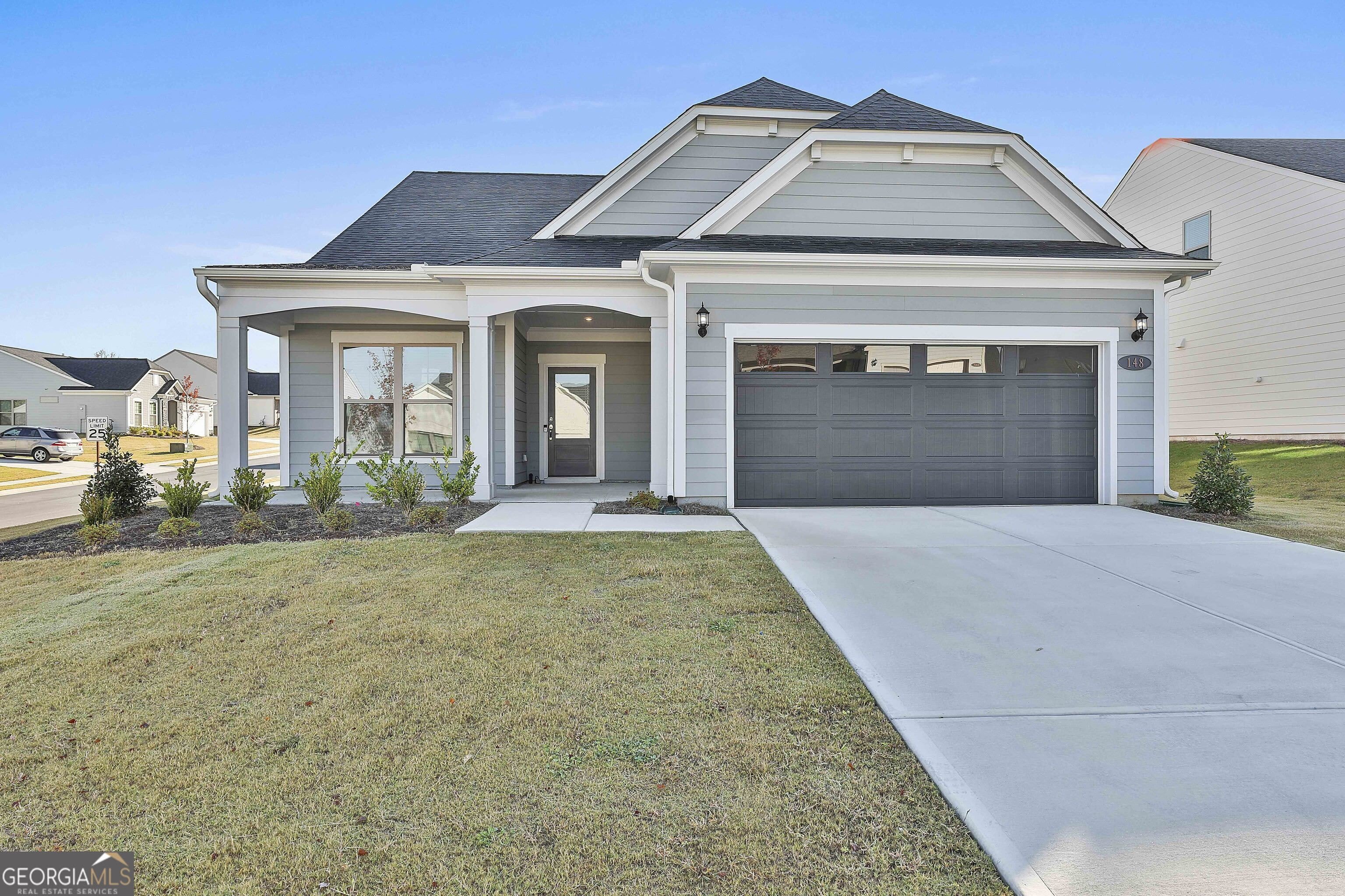 148 Soundview Trace – photo 1